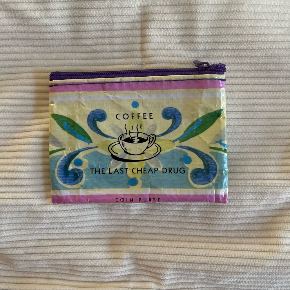 Coin purse